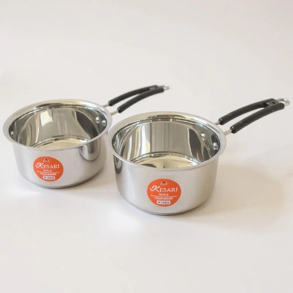 Sauce Pan Stainless Steel