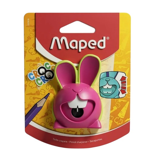 Fancy Sharpner Rabbit