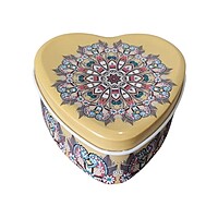 Heart Tin