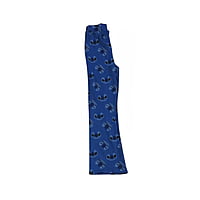 Girls Pant 1 pcs (Disney Stitch Character Print ) 8 Years Girls Pant 1 pcs (Disney Stitch Character Print ) 8 Years
