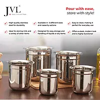 Gunj Cook-Store-Serve Pot Gunj Cook-Store-Serve Pot