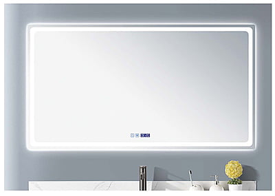 LED Mirror Touch Button 112 LED Mirror Touch Button 112