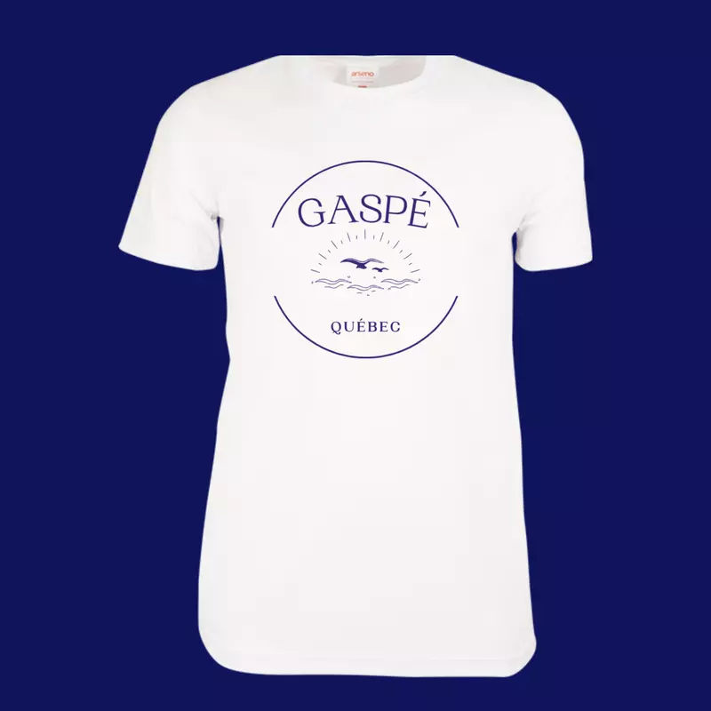 T-Shirt d'épique