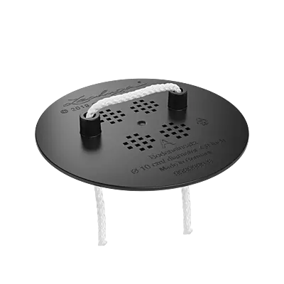 LECHUZA Planting Plate
