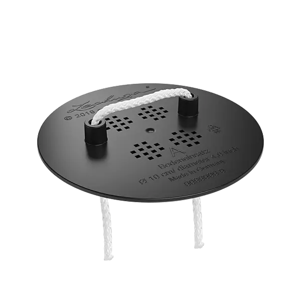 LECHUZA Planting Plate