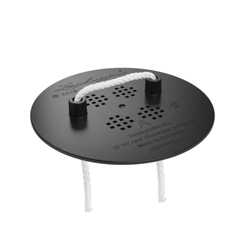 LECHUZA Planting Plate