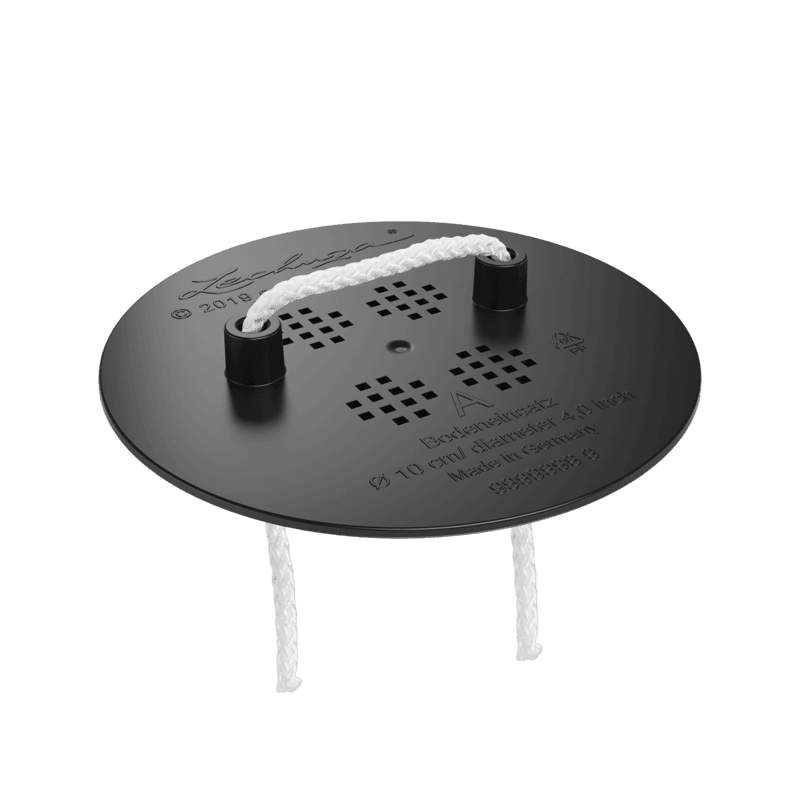 LECHUZA Planting Plate