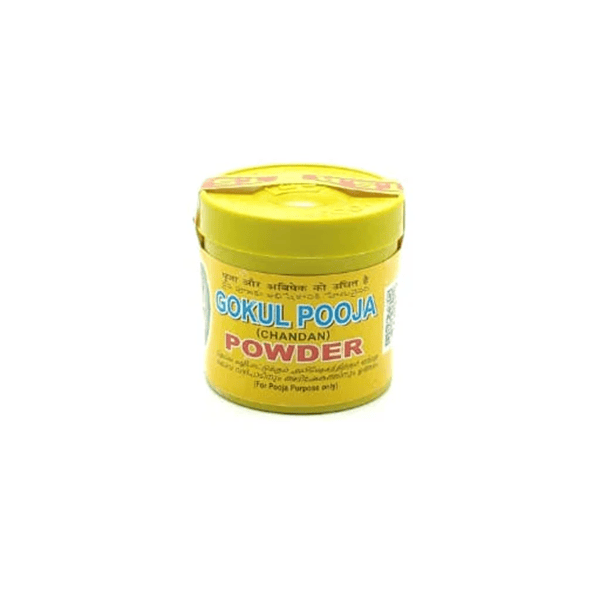 Gokul Pooja Chandan Powder 15 gm