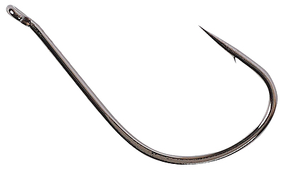 Mosquito Light, # 10, Black Chrome
