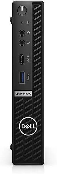 Dell Optiplex 5090 Tiny PC Corei5-10500T 16GB 256GB Win11Pro (90-Days Warranty)