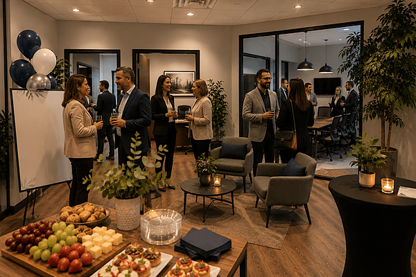 17 septembre 17h Découverte bureau co-working au 118 ave de la Gare 17 septembre 17h Découverte bureau co-working au 118 ave de la Gare