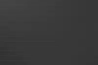 Revêtement en acier 5'' x 12' - Couleur unie - VESTA