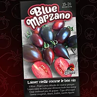 Semences de toates blue marzano