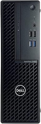 Dell optiplex 3080 SFF Corei5-10505 8GB 256GB Win11Pro (90-Days Warranty)