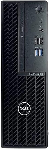 Dell optiplex 3080 SFF Corei5-10505 8GB 256GB Win11Pro (90-Days Warranty) Dell optiplex 3080 SFF Corei5-10505 8GB 256GB Win11Pro (90-Days Warranty)