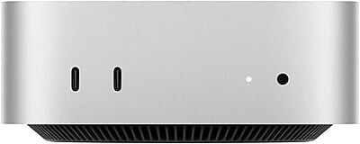 Macmini M4 16GB 256G (90-Days Warranty)