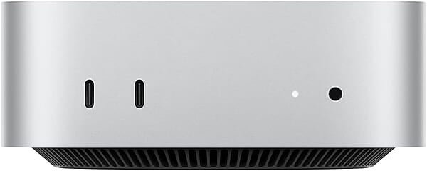 Macmini M4 16GB 256G (90-Days Warranty)