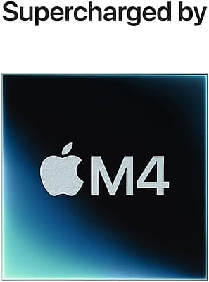 Macmini M4 16GB 256G (90-Days Warranty)