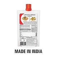 Ching's Green Chilli Sauce 90 gm