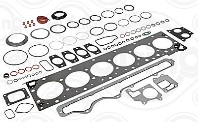 Cummins ISX/X15 Upper Gasket Kit 5406187 145780