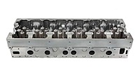 Cummins ISX15 Single Cam Head - 4374091HHP (High Performance)