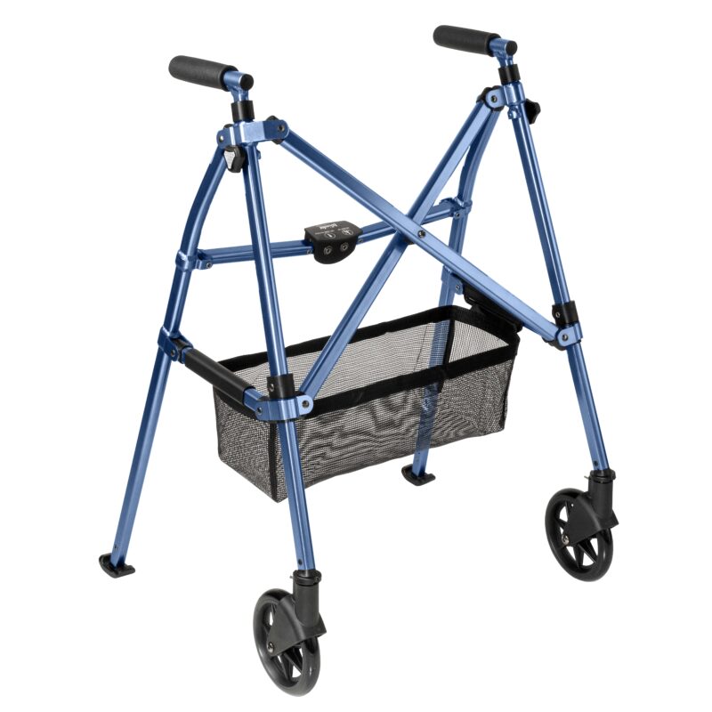 STA4300-CB -  WONDER WALKER PLUS- BLUE