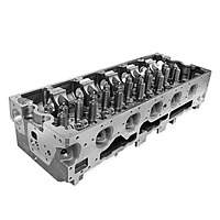 Cummins ISX15 Single Cam Head - 4374091HHP (High Performance)