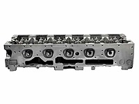 Cummins ISX15 Single Cam Head - 4374091HHP (High Performance)