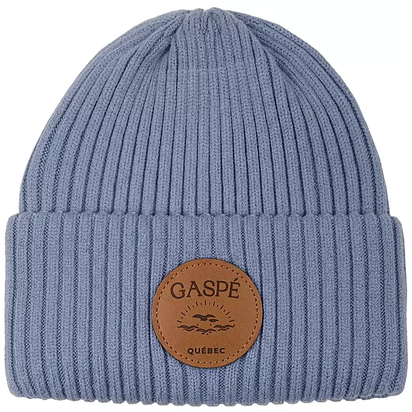 Tuque Double ourlet