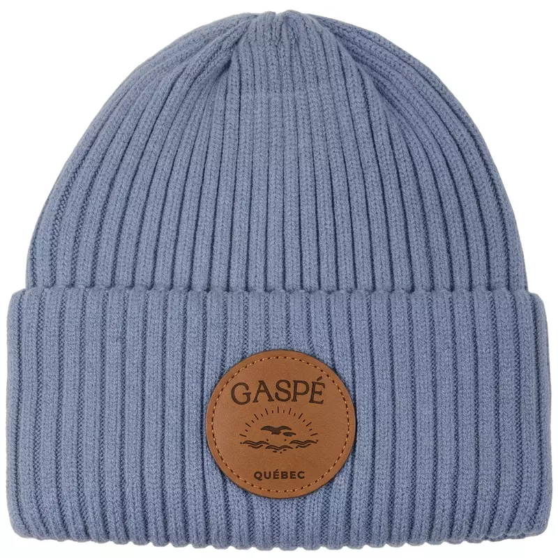 Tuque Double ourlet