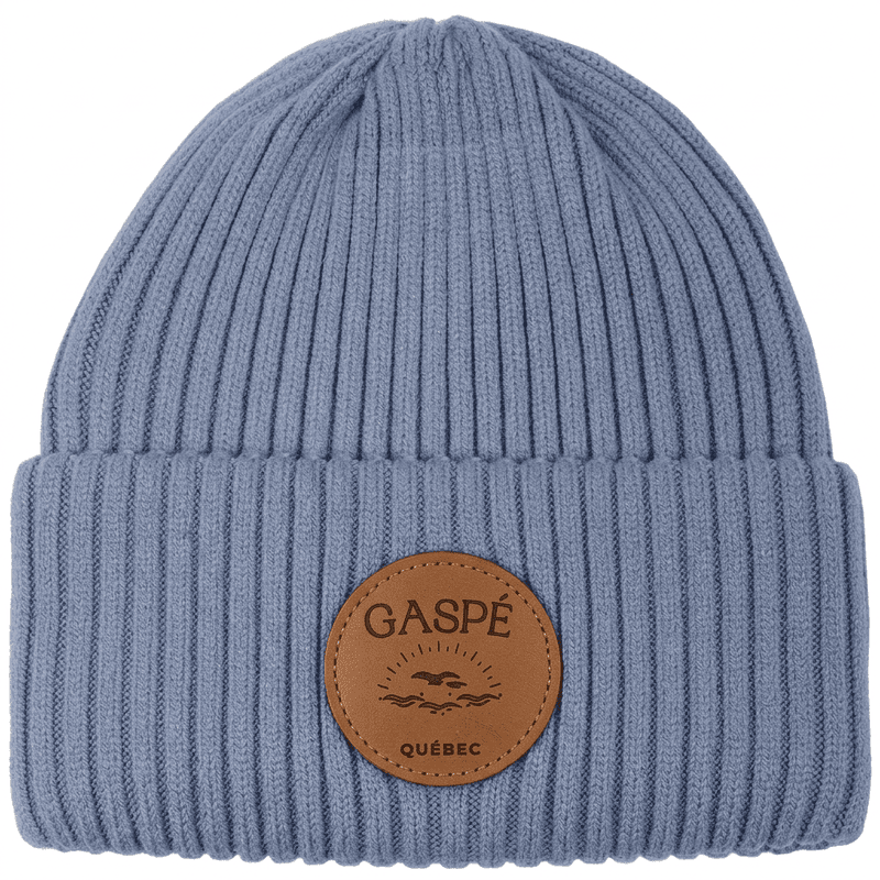 Double Hemmed Beanie