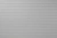 Revêtement en acier 5'' x 12' - Couleur unie - VESTA