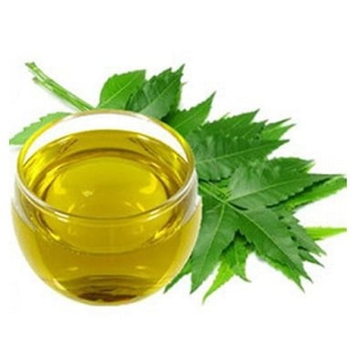 SV Homemade Neem Oil