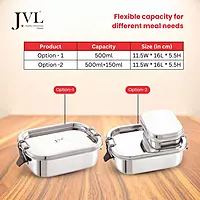 Rectangular Leak Proof Lunch Box Rectangular Leak Proof Lunch Box