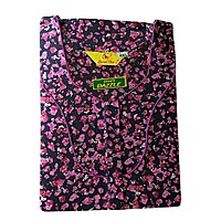 (XXXXL-2) 4XL Nighty