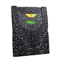 (XXXXL-3) 4XL Nighty