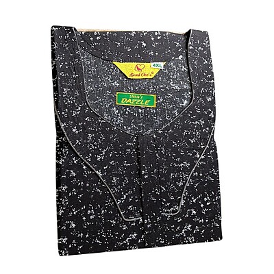 (XXXXL-3) 4XL Nighty