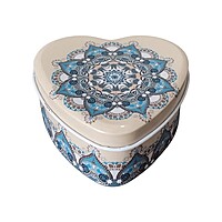 Heart Tin