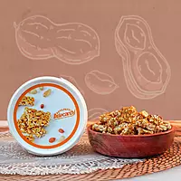 Bucket Kadalai Mittai 500g