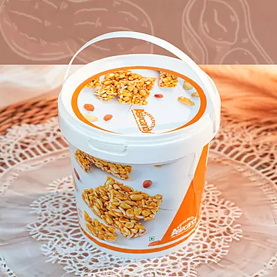 Bucket Kadalai Mittai 500g