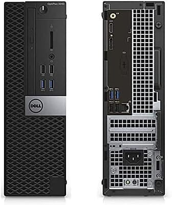 Dell optiplex 3046 Corei5-6500 8GB 500GB