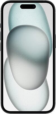 iPhone 15 128GB 100% locked (90-Days Warranty)
