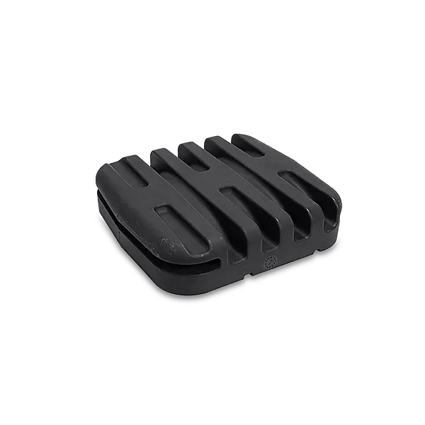 Snorkel Vault Lid V2