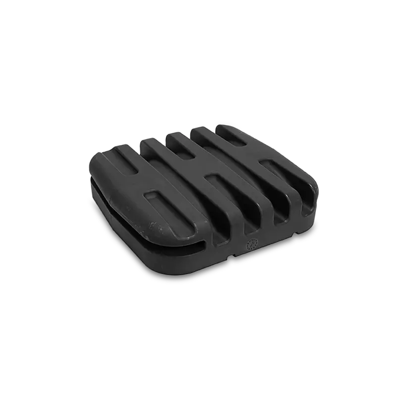 Snorkel Vault Lid V2