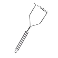 Vegetable Masher With SS Handle