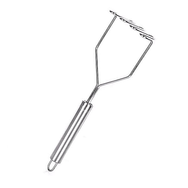 Vegetable Masher With SS Handle