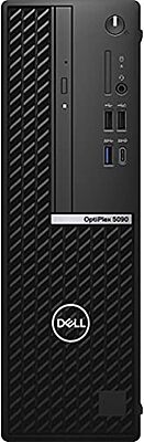 Dell optiplex 5090 Mid tower Corei7-10700 16GB 512GB Win11Pro (90-Days Warranty)