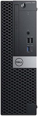 Dell optiplex XE3 SFF Corei5-8500 8GB 256GB Win11Pro (90-Days Warranty)