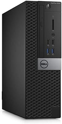 Dell optiplex 3046 Corei5-6500 8GB 500GB