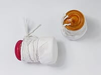Oil Applicator Cloth for Wood